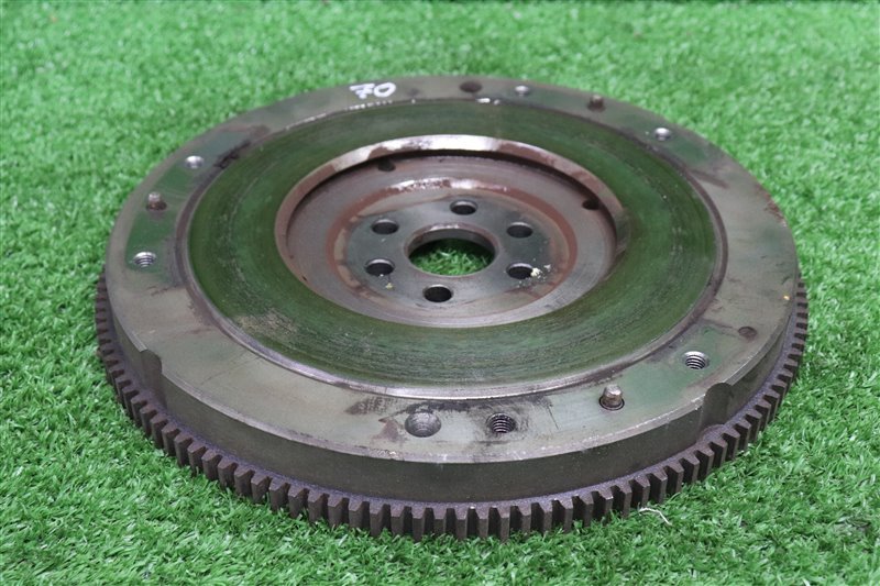 Маховик, 1500 рублей, Москва