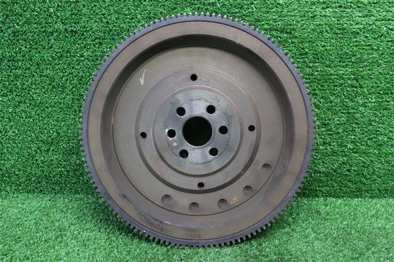 Маховик, 1500 рублей, Москва