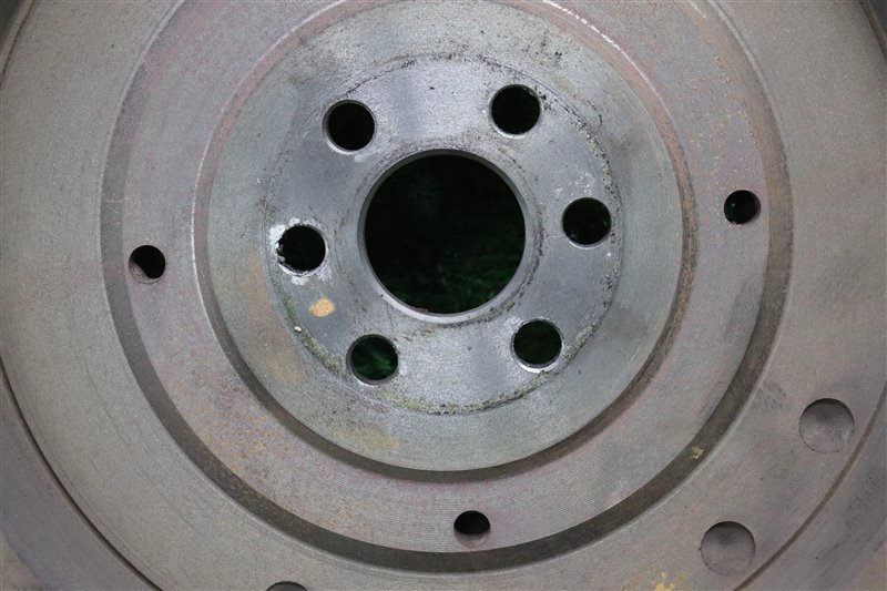 Маховик, 1500 рублей, Москва