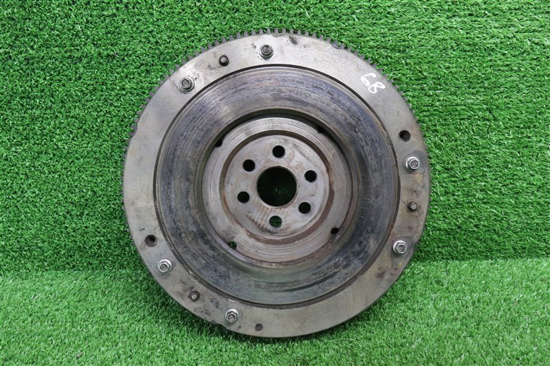 Маховик, 1500 рублей, Москва