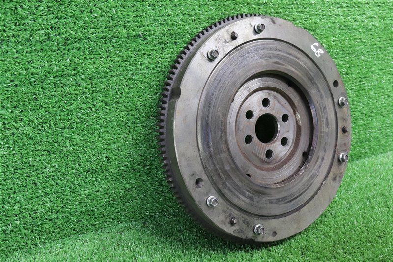 Маховик, 1500 рублей, Москва