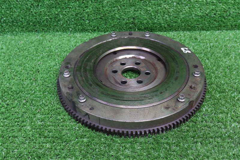 Маховик, 1500 рублей, Москва