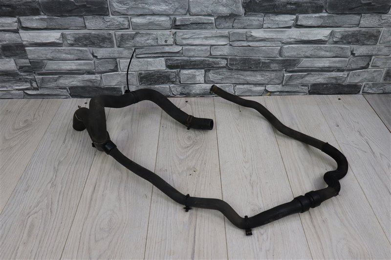 Патрубок радиатора, Москва