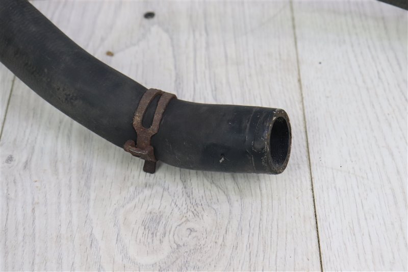 Патрубок радиатора, Москва