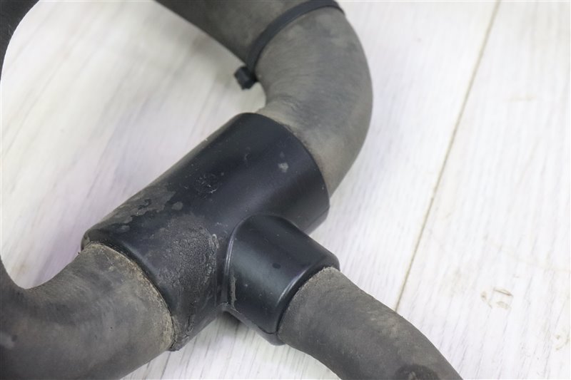 Патрубок радиатора, Москва