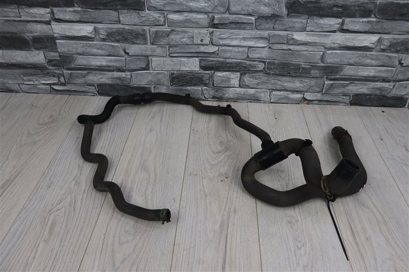 Патрубок радиатора, Москва