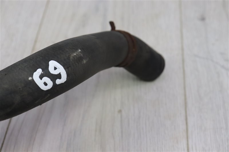 Патрубок радиатора, Москва