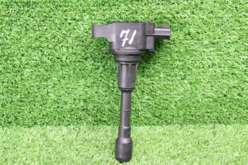 Катушка зажигания, 1100 рублей, Москва