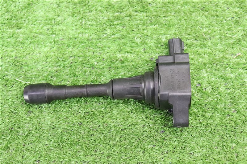 Катушка зажигания, 1100 рублей, Москва