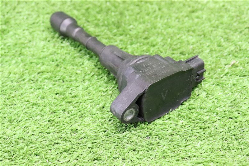 Катушка зажигания, 1100 рублей, Москва