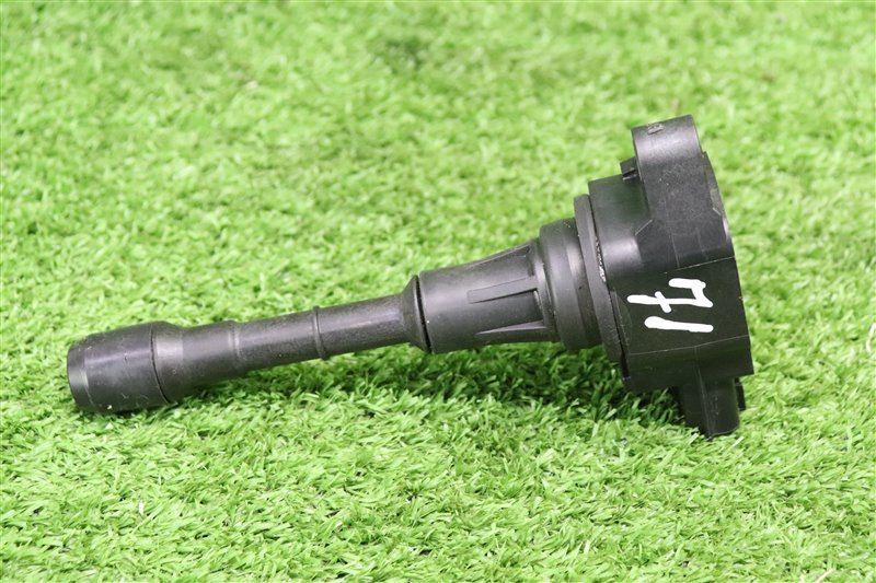 Катушка зажигания, 1100 рублей, Москва