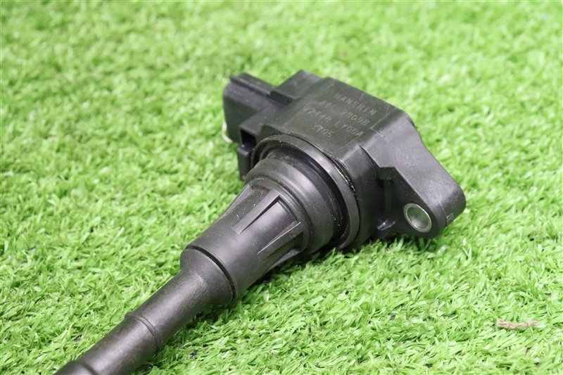 Катушка зажигания, 1100 рублей, Москва