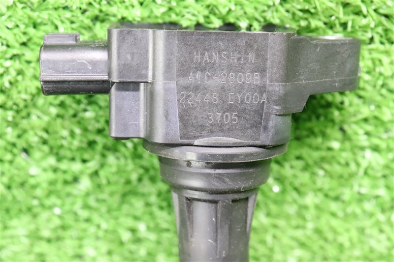 Катушка зажигания, 1100 рублей, Москва