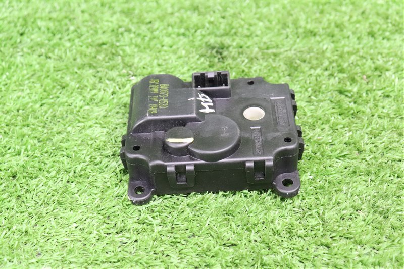 Моторчик заслонки отопителя, 1000 рублей, Москва