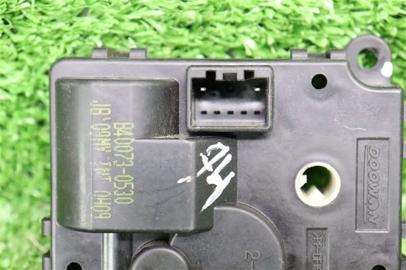 Моторчик заслонки отопителя, 1000 рублей, Москва