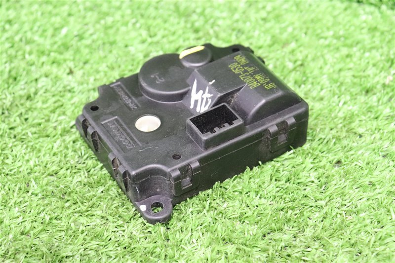 Моторчик заслонки отопителя, 1000 рублей, Москва