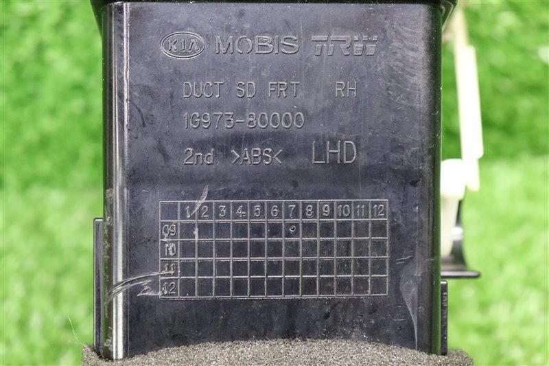 Дефлектор воздушный, 1000 рублей, Москва