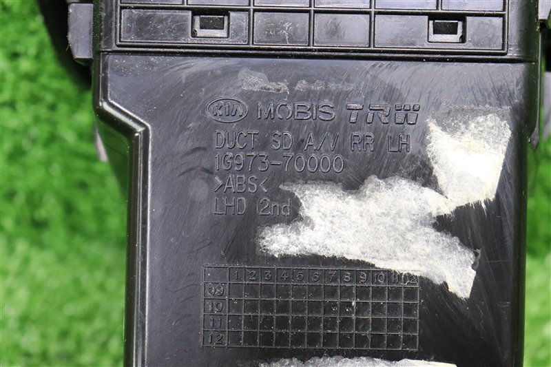 Дефлектор воздушный, 1000 рублей, Москва