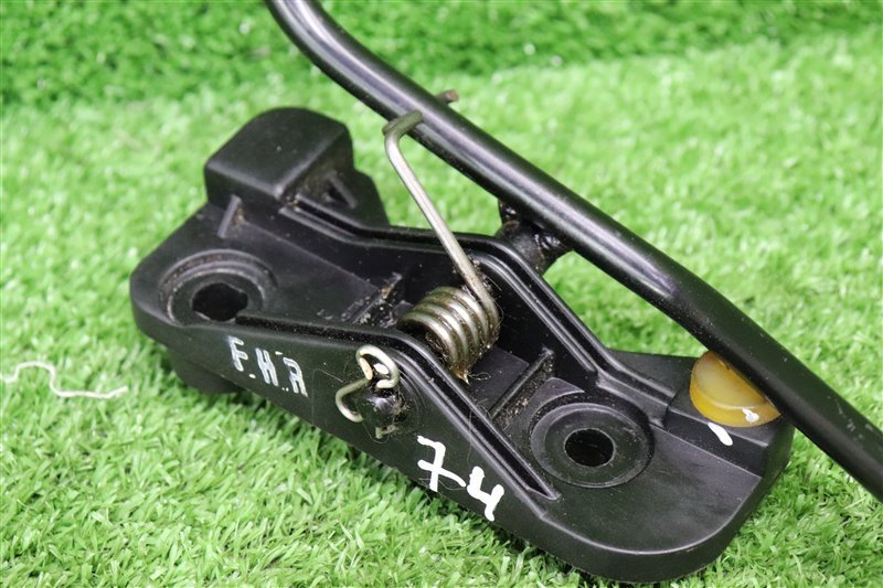 Педаль газа, 1000 рублей, Москва