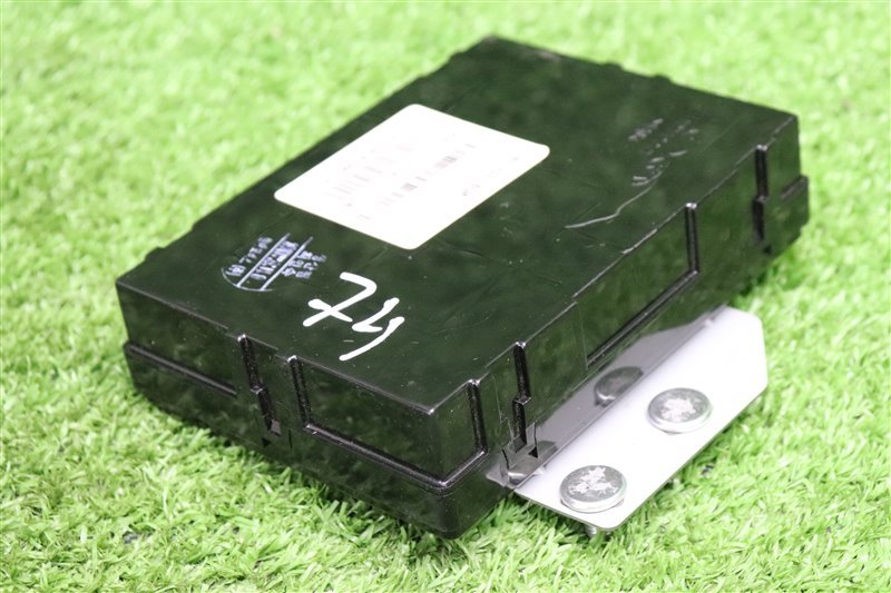 Блок электронный, 1000 рублей, Москва