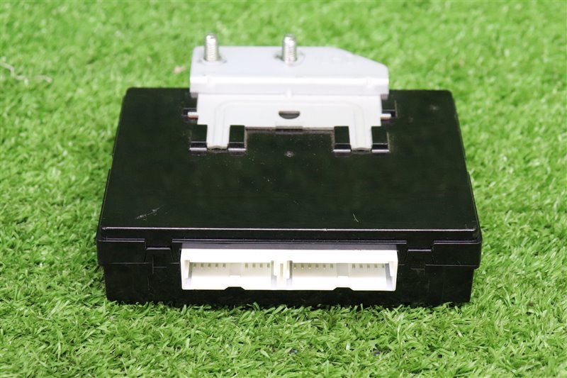 Блок электронный, 1000 рублей, Москва