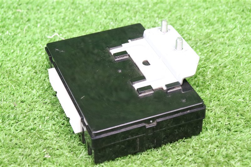 Блок электронный, 1000 рублей, Москва