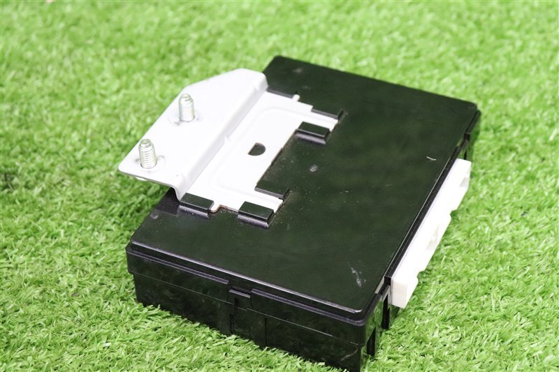 Блок электронный, 1000 рублей, Москва