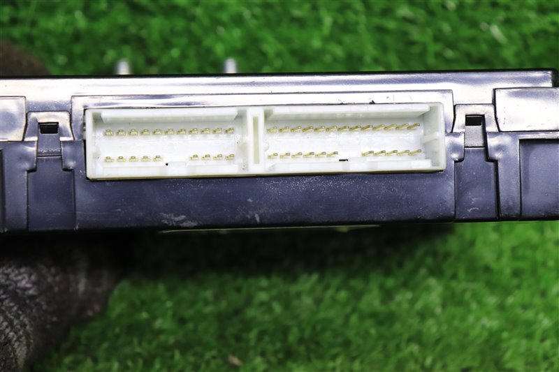 Блок электронный, 1000 рублей, Москва