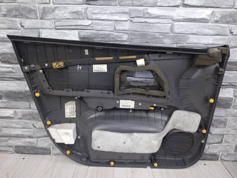 Обшивка двери, 1500 рублей, Москва