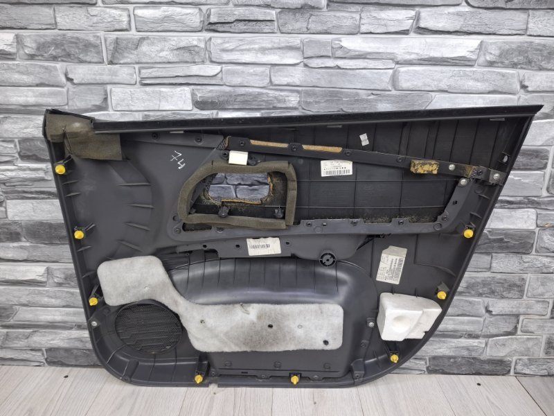 Обшивка двери, 1500 рублей, Москва