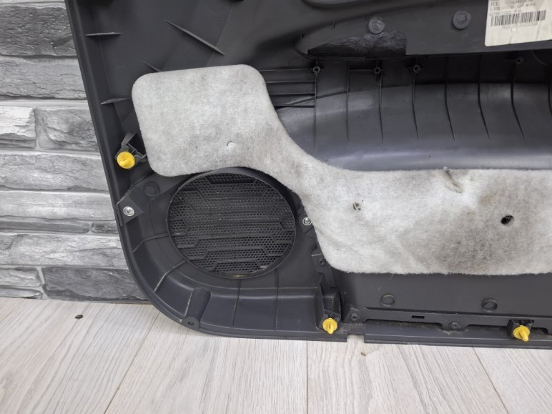 Обшивка двери, 1500 рублей, Москва