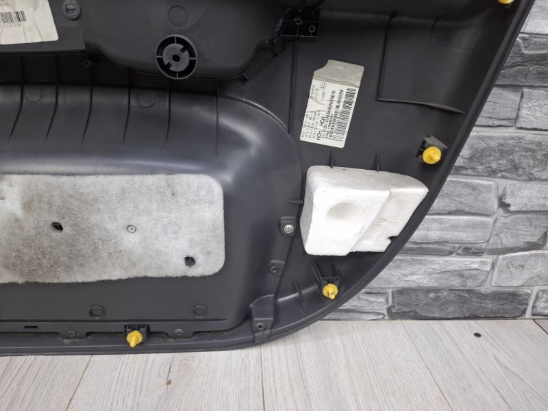 Обшивка двери, 1500 рублей, Москва