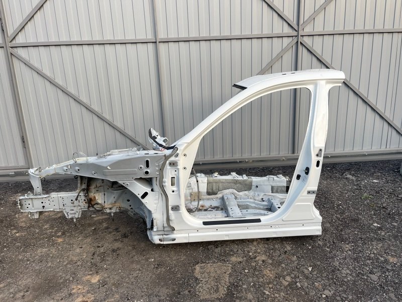 Лонжерон передний левый, 40000 рублей, Москва