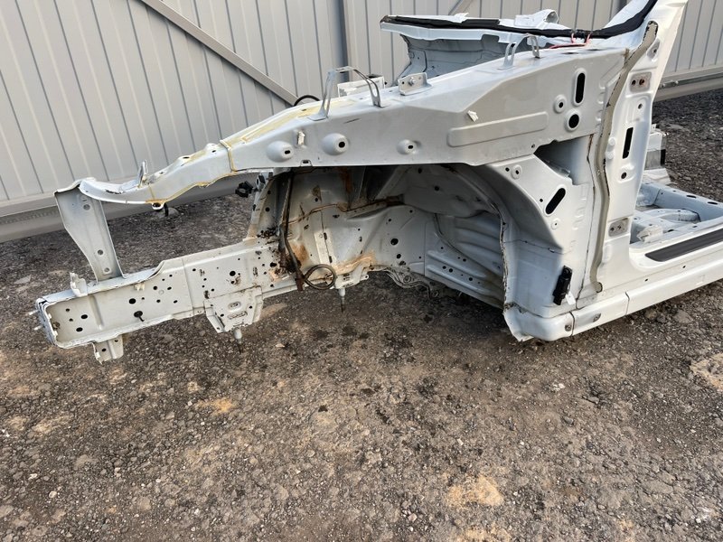 Лонжерон передний левый, 40000 рублей, Москва