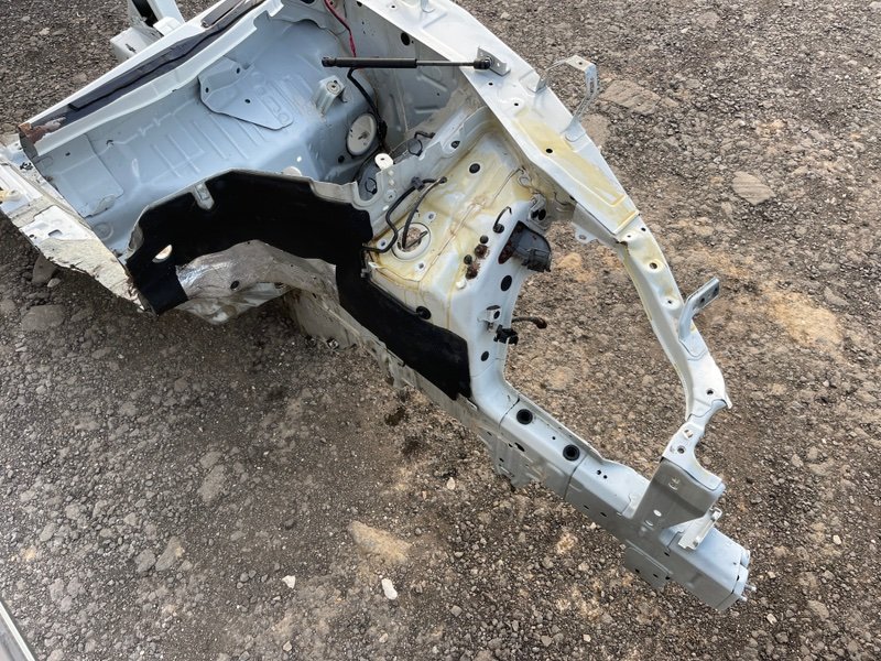 Лонжерон передний левый, 40000 рублей, Москва