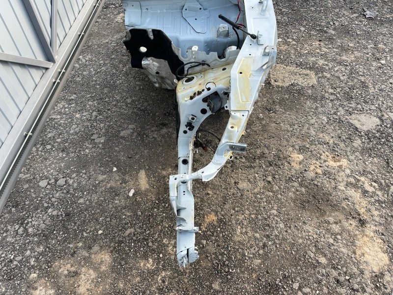 Лонжерон передний левый, 40000 рублей, Москва