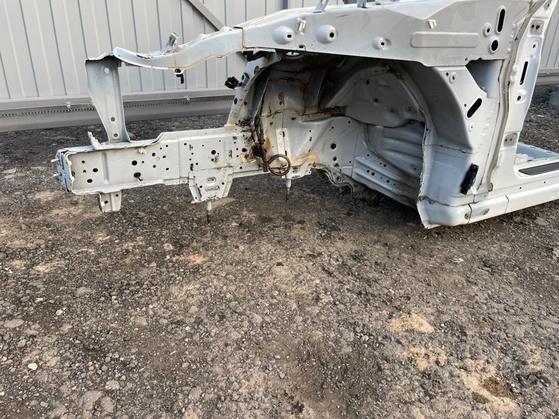 Лонжерон передний левый, 40000 рублей, Москва