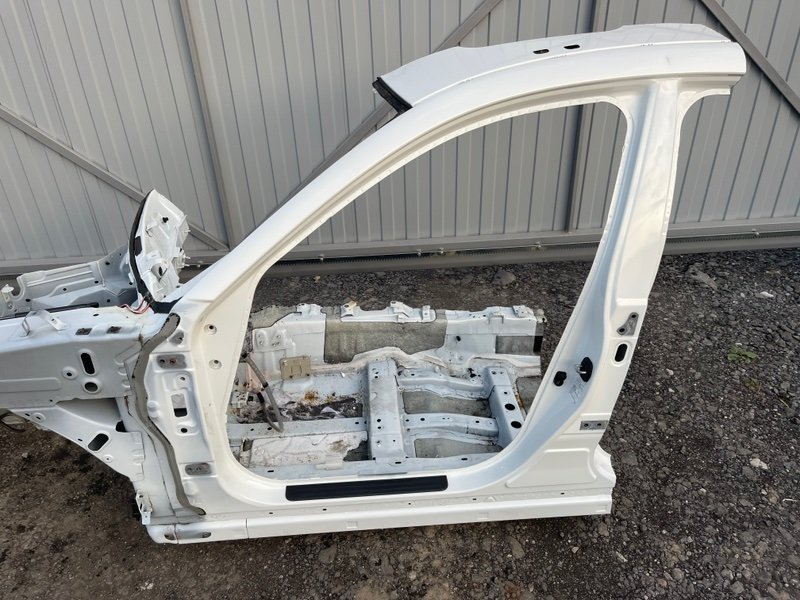 Лонжерон передний левый, 40000 рублей, Москва