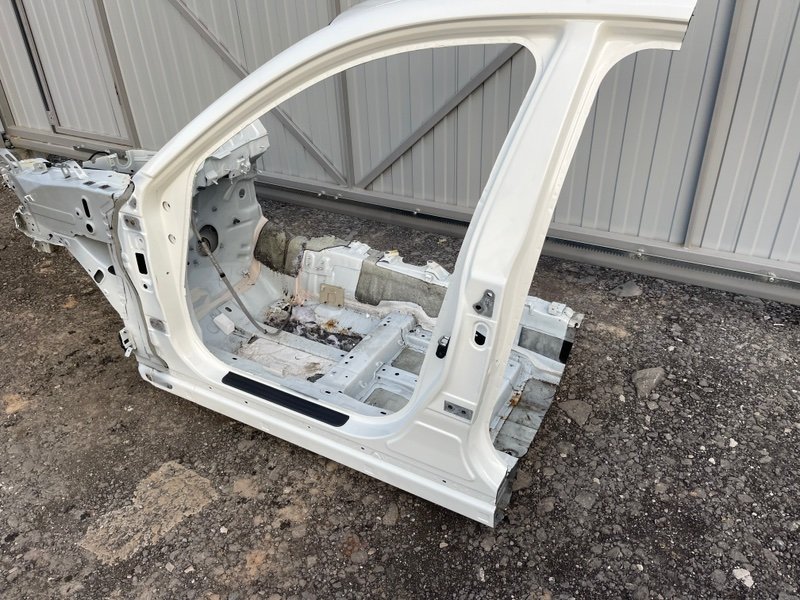 Лонжерон передний левый, 40000 рублей, Москва