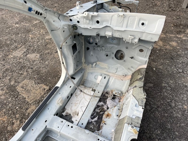 Лонжерон передний левый, 40000 рублей, Москва