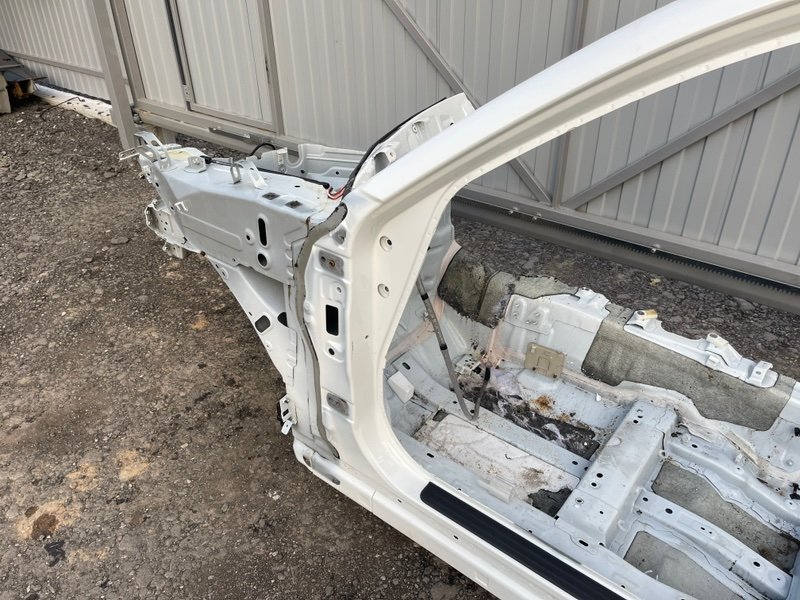 Лонжерон передний левый, 40000 рублей, Москва