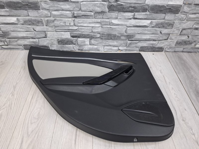 Обшивка двери, 2500 рублей, Москва