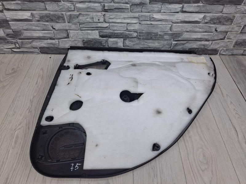 Обшивка двери, 2500 рублей, Москва