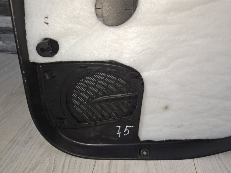 Обшивка двери, 2500 рублей, Москва