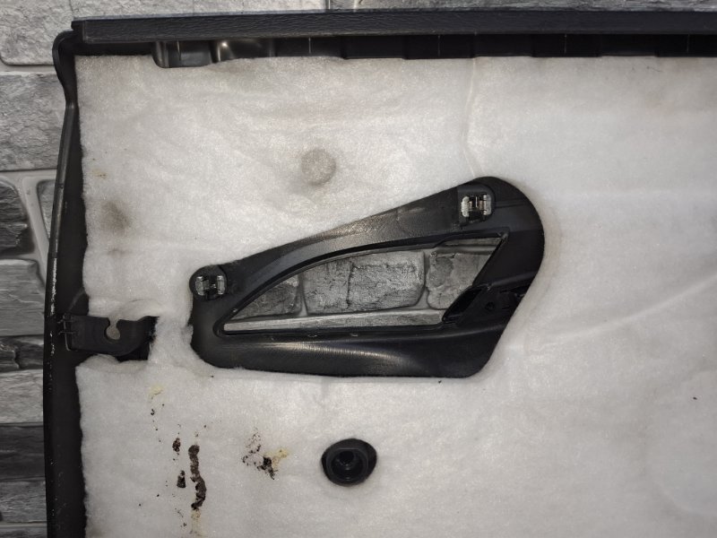 Обшивка двери, 2500 рублей, Москва