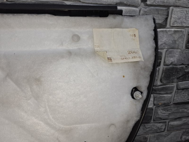 Обшивка двери, 2500 рублей, Москва