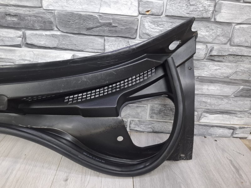 Планка под лобовое стекло, 2900 рублей, Москва