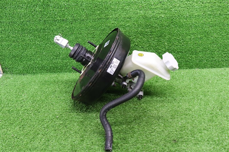 Усилитель тормозов вакуумный, 3500 рублей, Москва