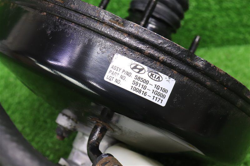 Усилитель тормозов вакуумный, 3500 рублей, Москва