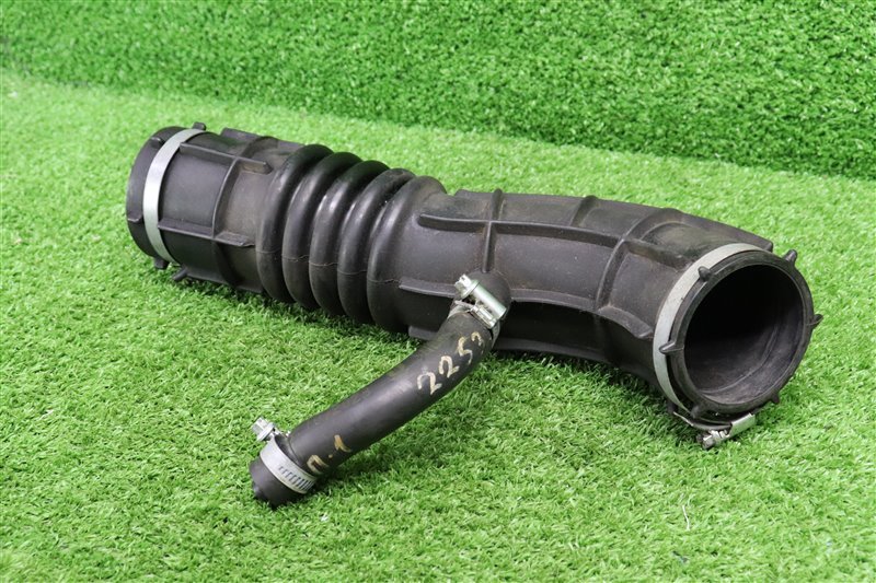 Патрубок воздушного фильтра, 600 рублей, Москва